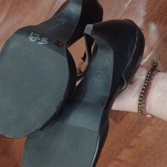 Heels black - Picture 2 of 5